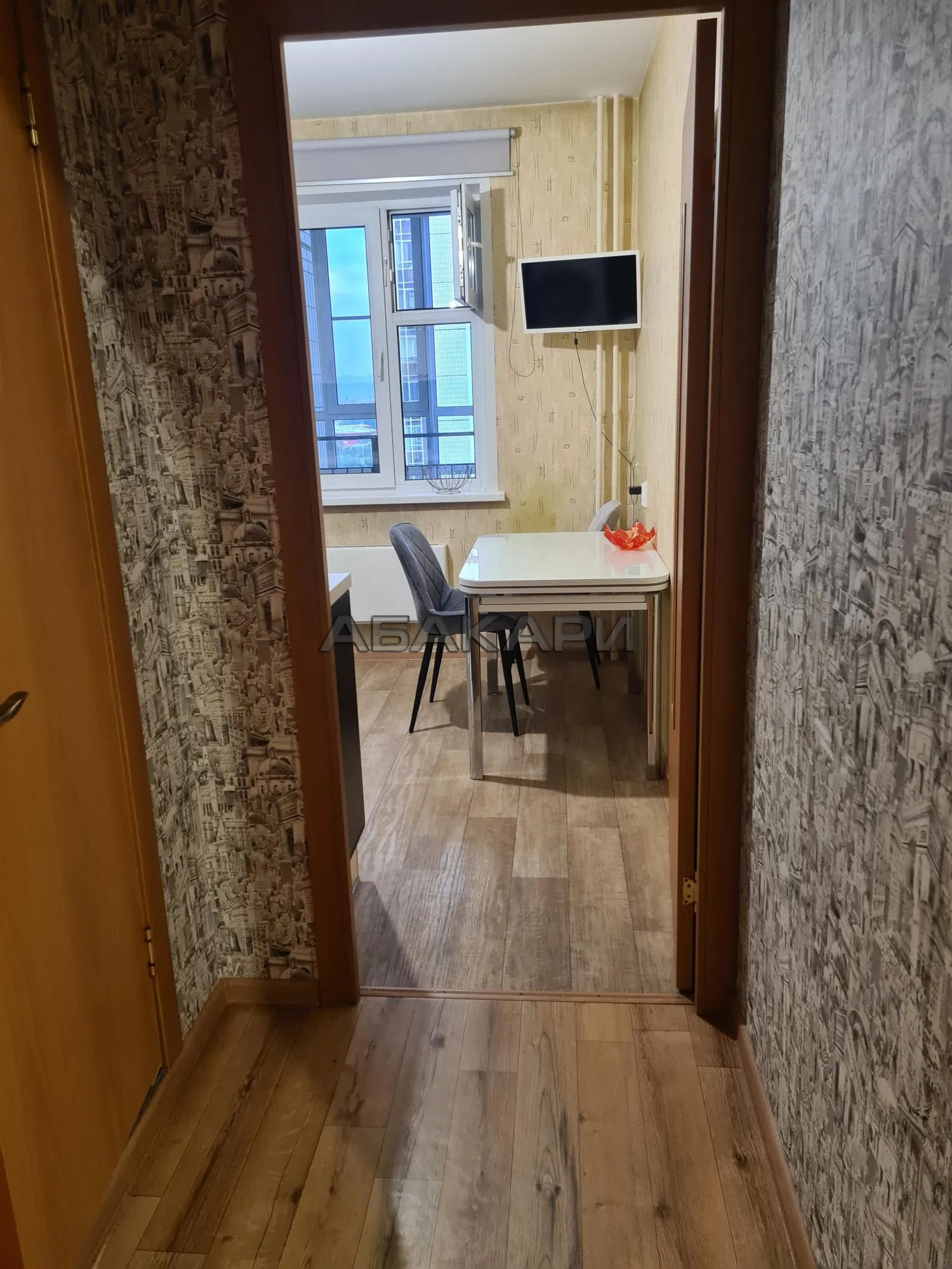 1-комнатная улица Петра Подзолкова, 5В за 35000 руб/мес фото 10 1-комнатная улица Петра Подзолкова, 5В за 35000 руб/мес фото 10