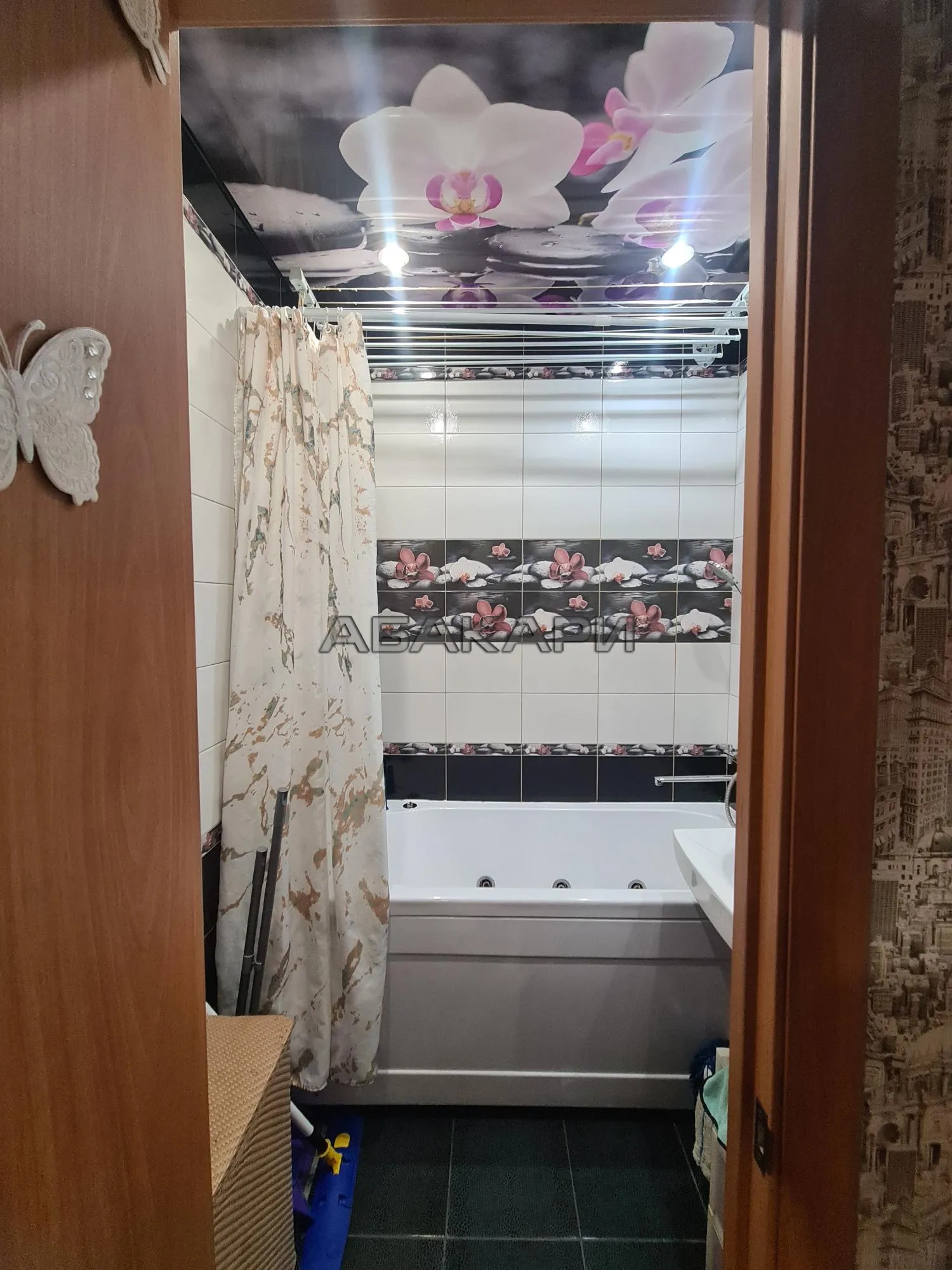1-комнатная улица Петра Подзолкова, 5В за 35000 руб/мес фото 12 1-комнатная улица Петра Подзолкова, 5В за 35000 руб/мес фото 12