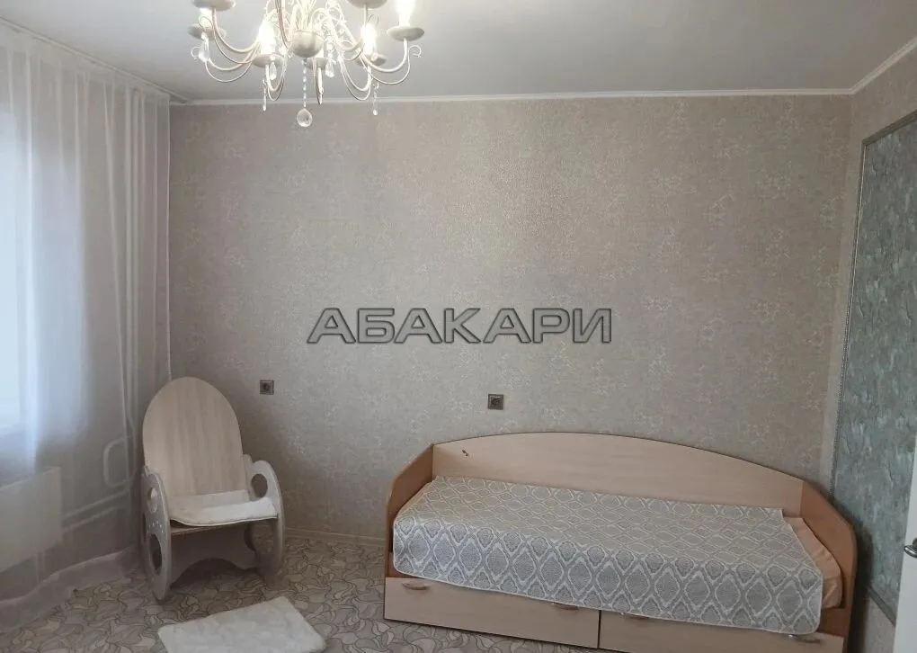 2-комнатная улица Щорса, 103А  за 33000 руб/мес фото 4