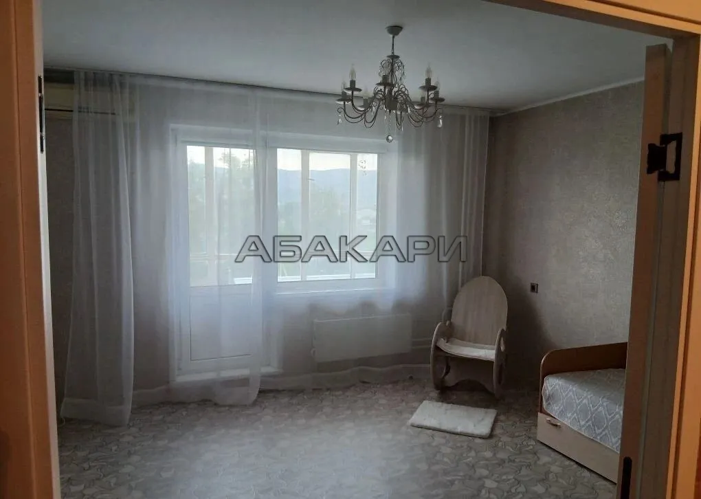 2-комнатная улица Щорса, 103А  за 33000 руб/мес фото 5