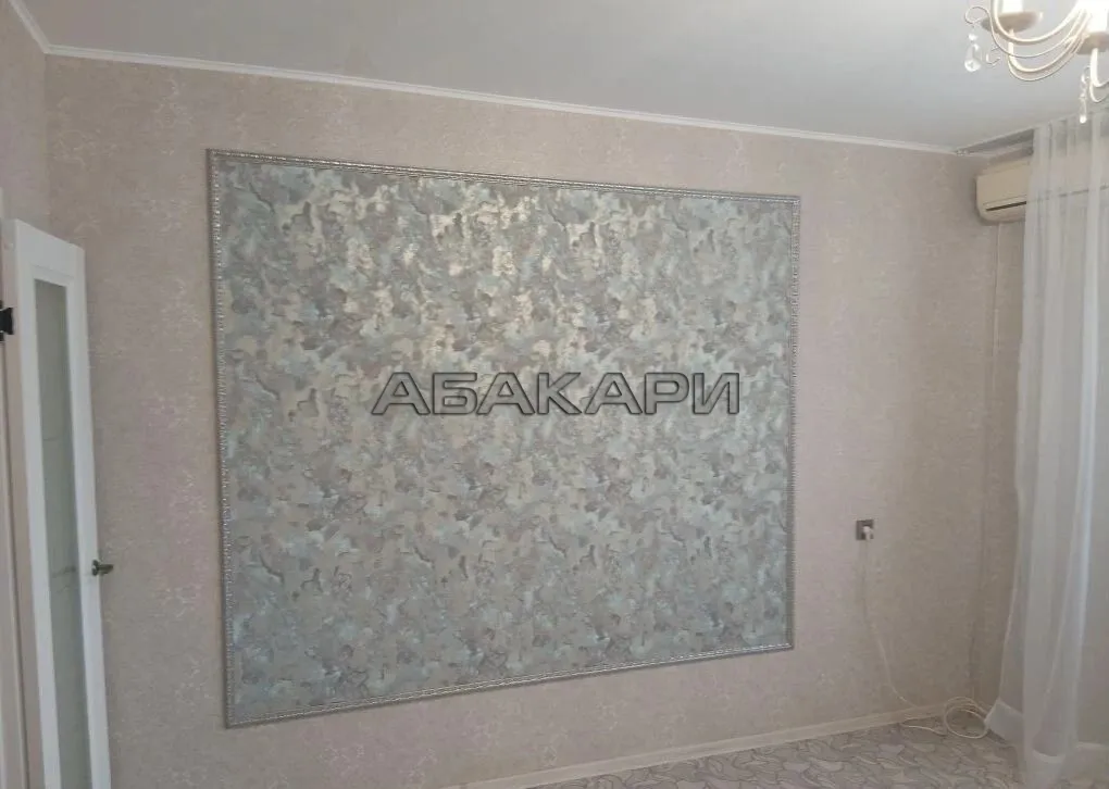 2-комнатная улица Щорса, 103А  за 33000 руб/мес фото 6