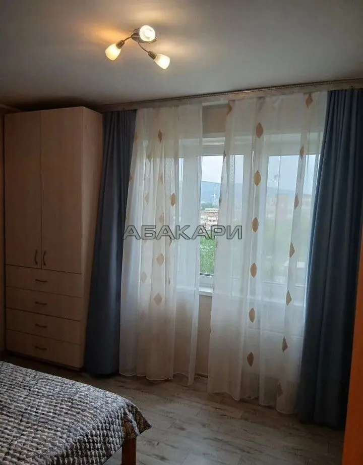 2-комнатная улица Щорса, 103А  за 33000 руб/мес фото 8
