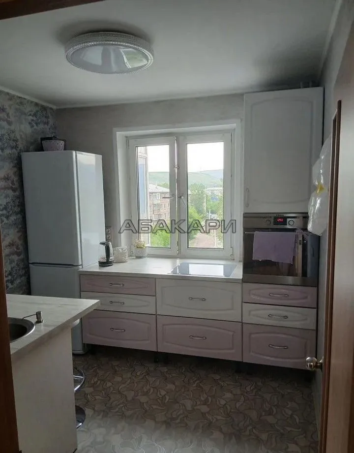 2-комнатная улица Щорса, 103А  за 33000 руб/мес фото 1