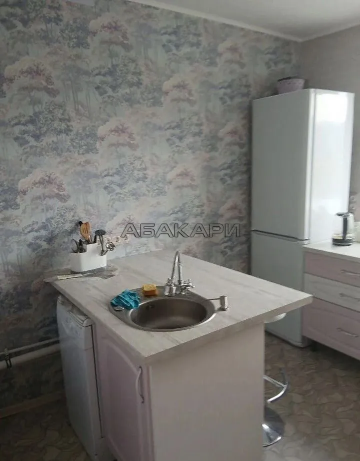 2-комнатная улица Щорса, 103А  за 33000 руб/мес фото 2