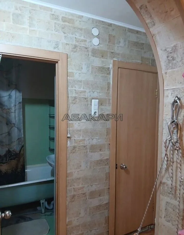 2-комнатная улица Щорса, 103А  за 33000 руб/мес фото 12