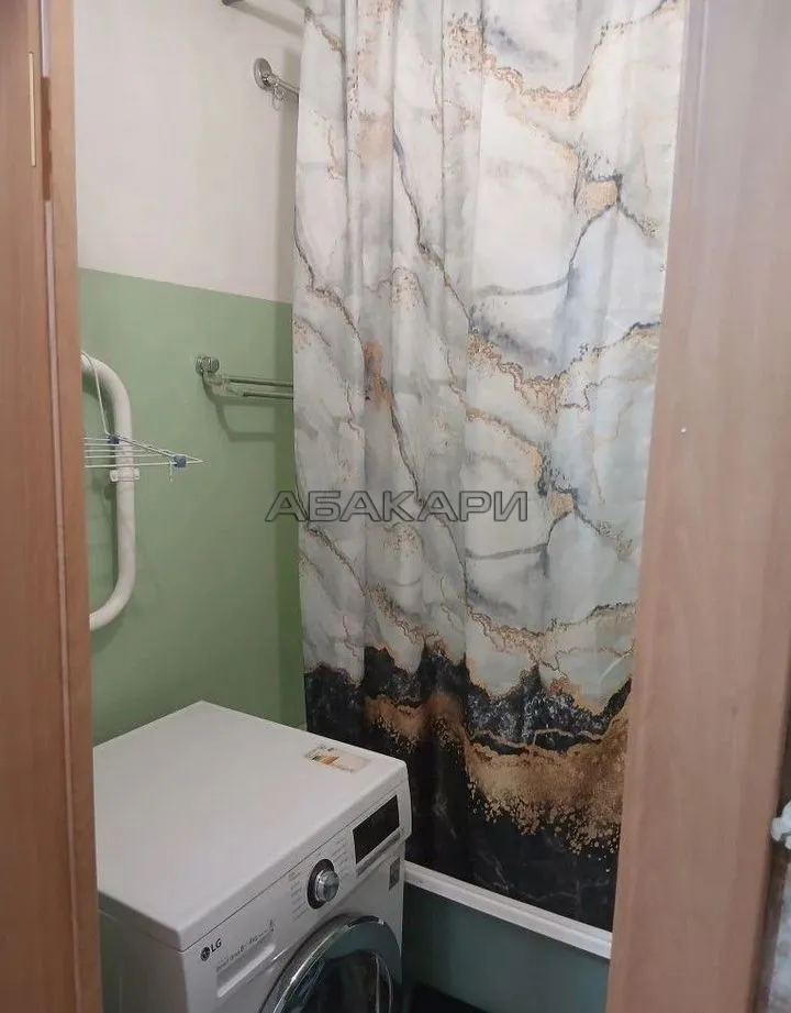 2-комнатная улица Щорса, 103А  за 33000 руб/мес фото 15