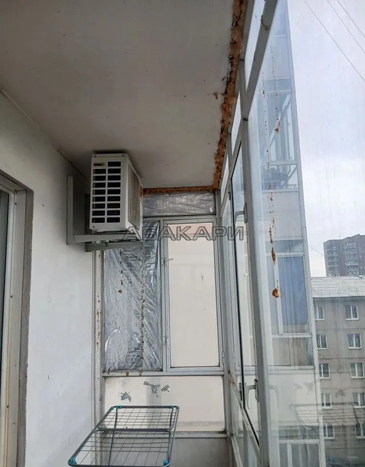 2-комнатная улица Щорса, 103А  за 33000 руб/мес фото 14
