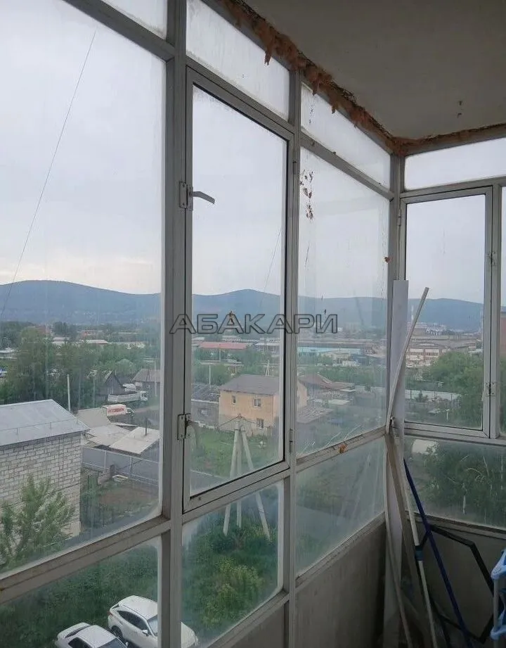 2-комнатная улица Щорса, 103А  за 33000 руб/мес фото 17