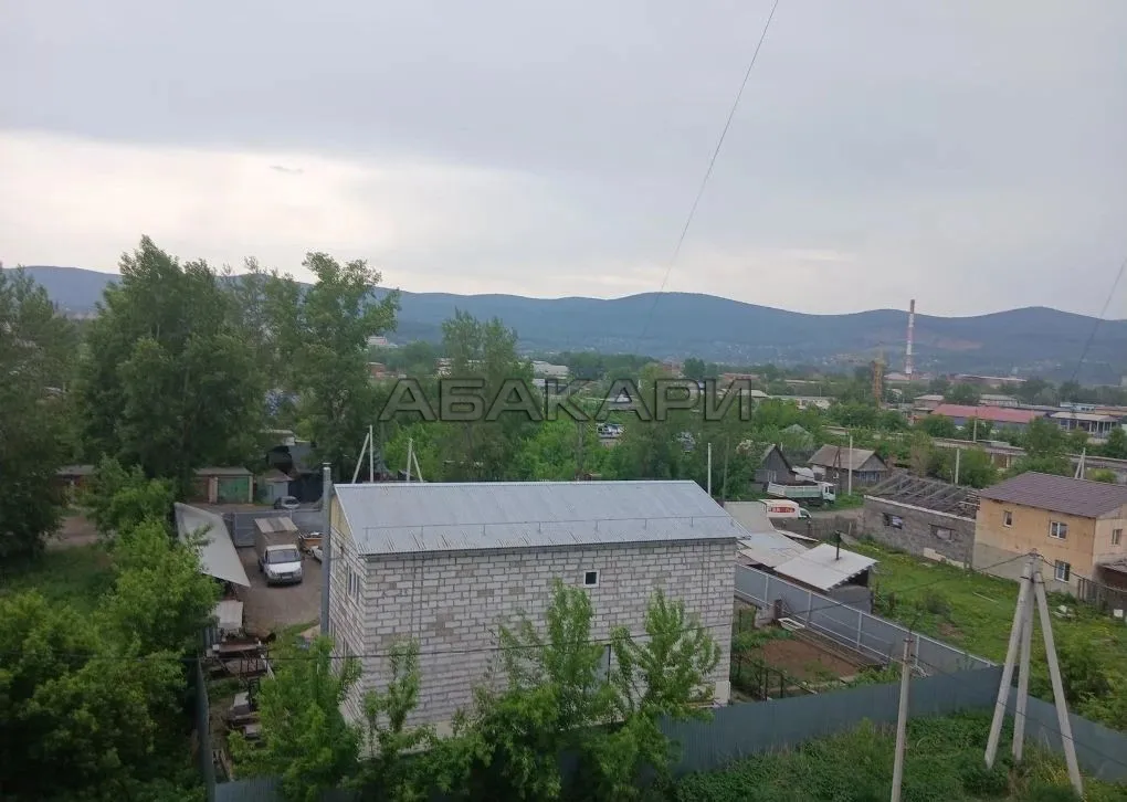 2-комнатная улица Щорса, 103А  за 33000 руб/мес фото 18