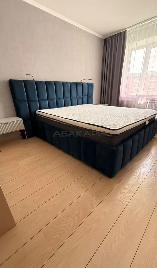 3-комнатная улица Алексеева, 24 за 65000 руб/мес фото 3 3-комнатная улица Алексеева, 24 за 65000 руб/мес фото 3