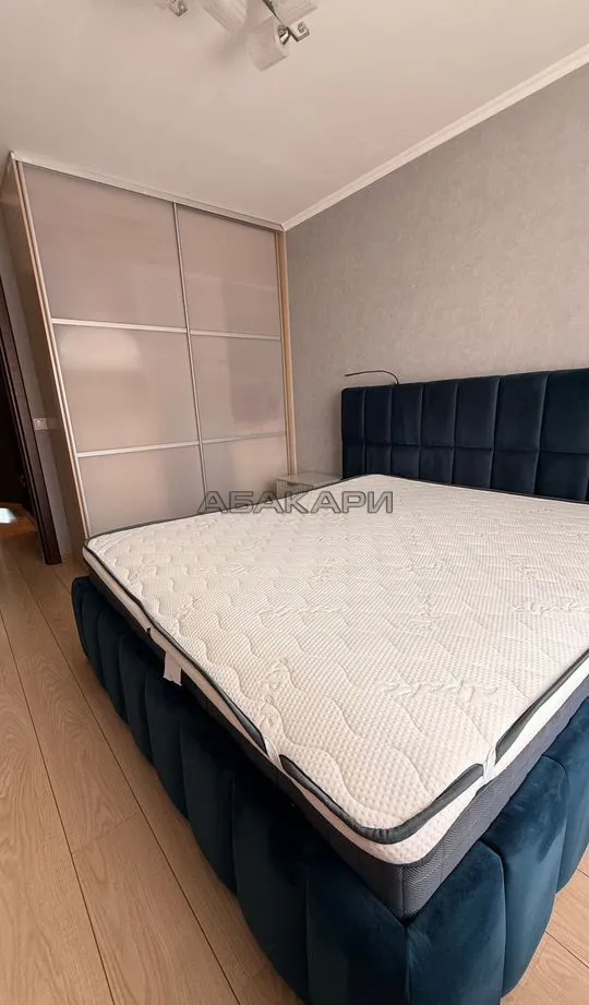3-комнатная улица Алексеева, 24 за 65000 руб/мес фото 4 3-комнатная улица Алексеева, 24 за 65000 руб/мес фото 4