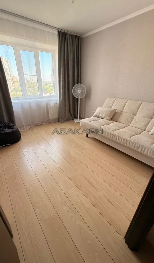 3-комнатная улица Алексеева, 24 за 65000 руб/мес фото 5 3-комнатная улица Алексеева, 24 за 65000 руб/мес фото 5