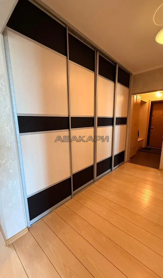 3-комнатная улица Алексеева, 24 за 65000 руб/мес фото 6 3-комнатная улица Алексеева, 24 за 65000 руб/мес фото 6
