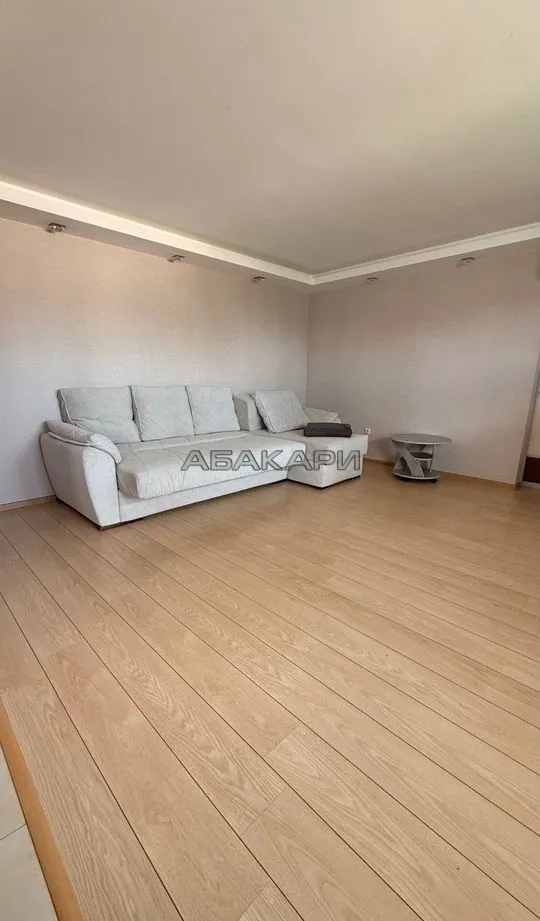 3-комнатная улица Алексеева, 24 за 65000 руб/мес фото 7 3-комнатная улица Алексеева, 24 за 65000 руб/мес фото 7