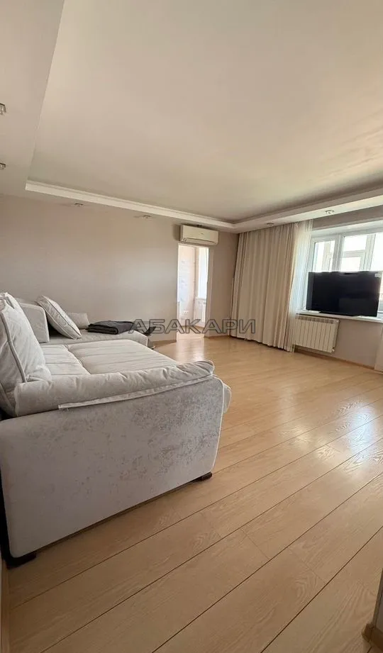 3-комнатная улица Алексеева, 24 за 65000 руб/мес фото 8 3-комнатная улица Алексеева, 24 за 65000 руб/мес фото 8