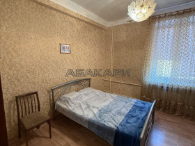 аренда Кутузова, 4 2-комнатная 35000