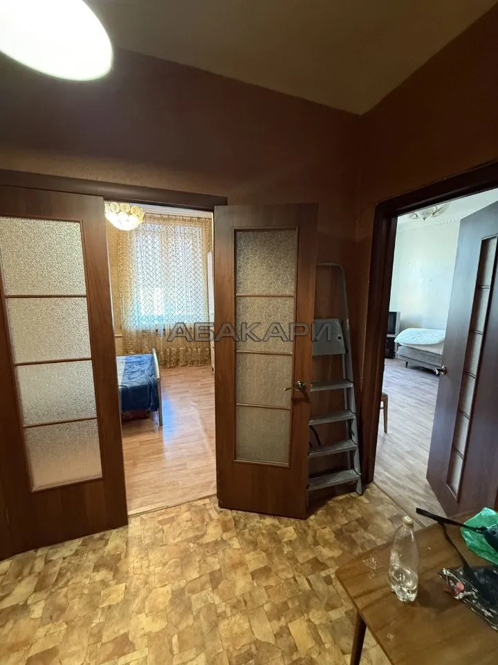 2-комнатная улица Кутузова, 4  за 35000 руб/мес фото 4