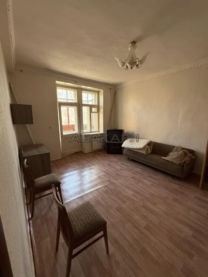 2-комнатная улица Кутузова, 4  за 35000 руб/мес фото 5