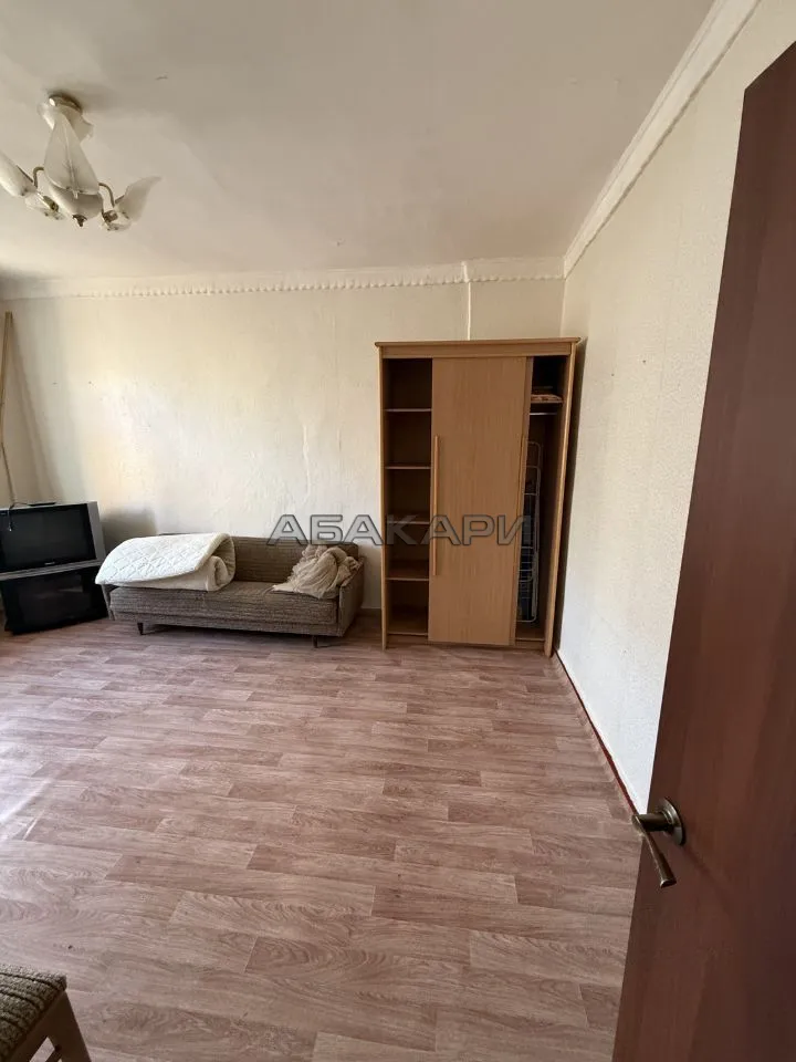 2-комнатная улица Кутузова, 4  за 35000 руб/мес фото 6