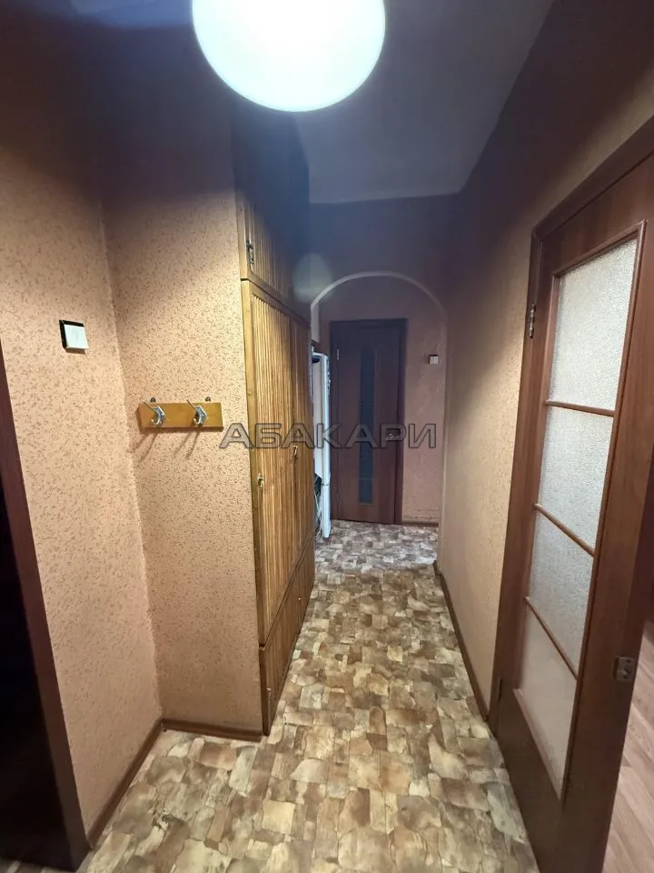 2-комнатная улица Кутузова, 4  за 35000 руб/мес фото 7