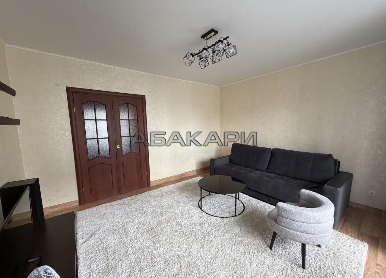 2-комнатная улица 78-й Добровольческой Бригады, 7  за 45000 руб/мес фото 3