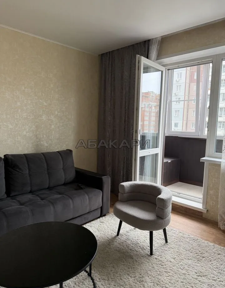 2-комнатная улица 78-й Добровольческой Бригады, 7  за 45000 руб/мес фото 4
