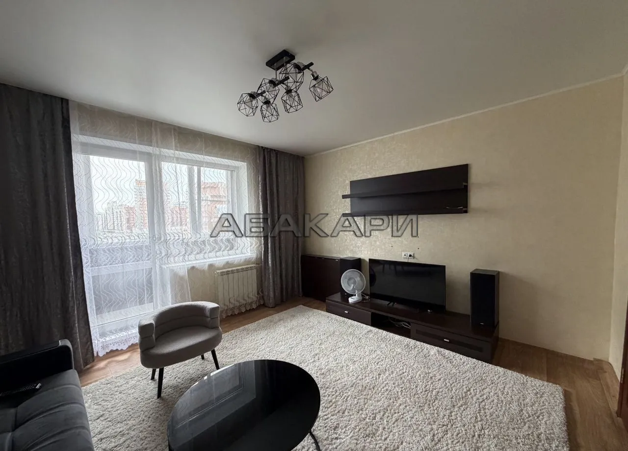 2-комнатная улица 78-й Добровольческой Бригады, 7  за 45000 руб/мес фото 5