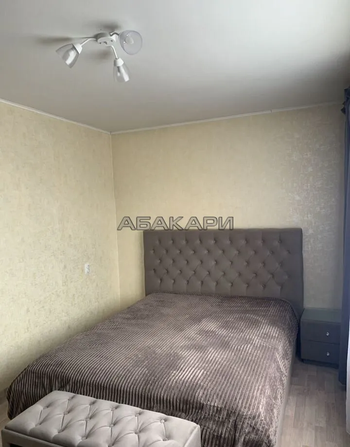 2-комнатная улица 78-й Добровольческой Бригады, 7  за 45000 руб/мес фото 6