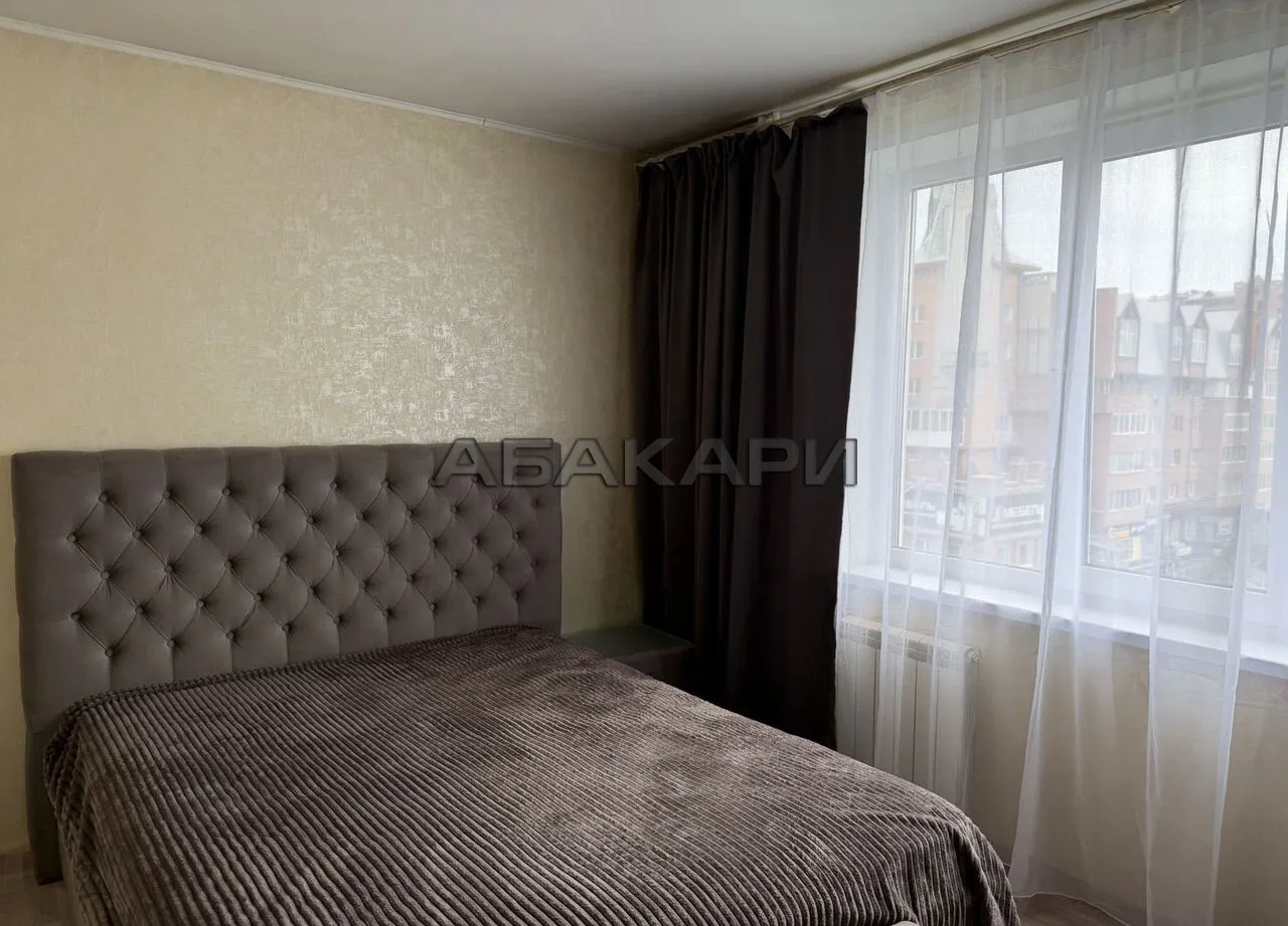 2-комнатная улица 78-й Добровольческой Бригады, 7  за 45000 руб/мес фото 8