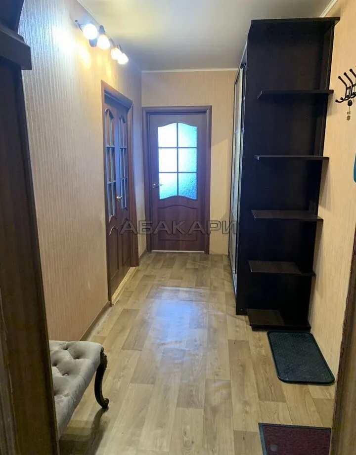 2-комнатная улица 78-й Добровольческой Бригады, 7  за 45000 руб/мес фото 10