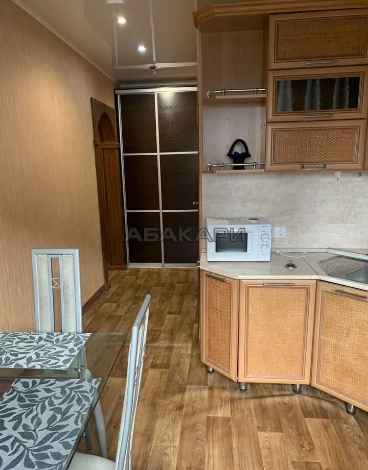 2-комнатная улица 78-й Добровольческой Бригады, 7  за 45000 руб/мес фото 14