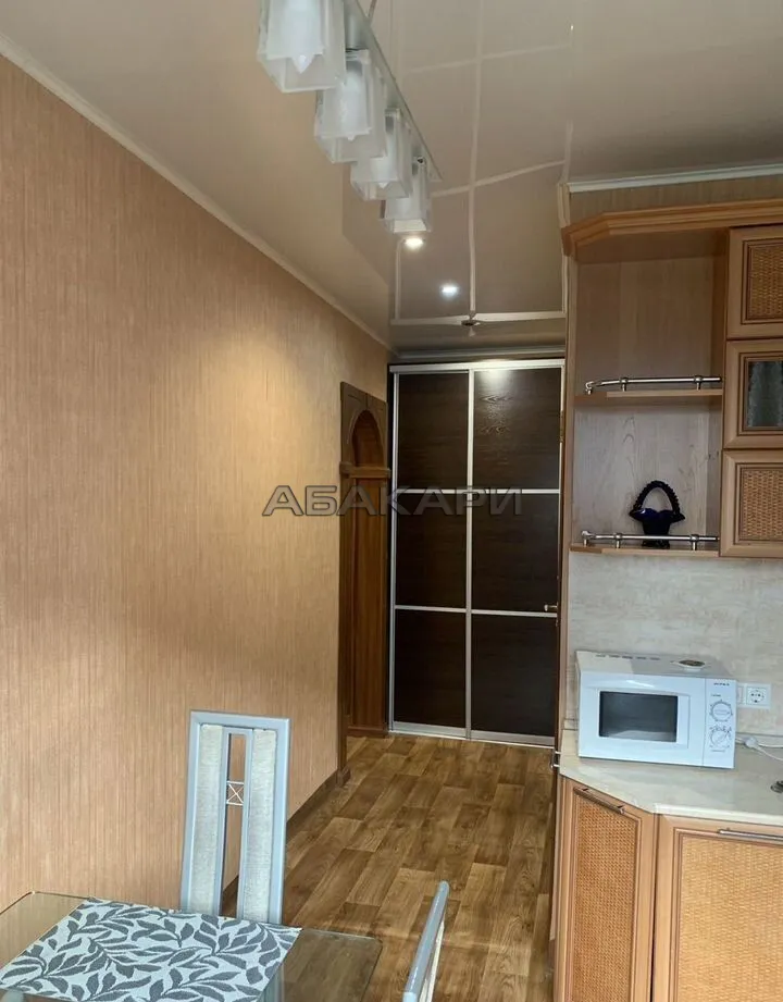 2-комнатная улица 78-й Добровольческой Бригады, 7  за 45000 руб/мес фото 15