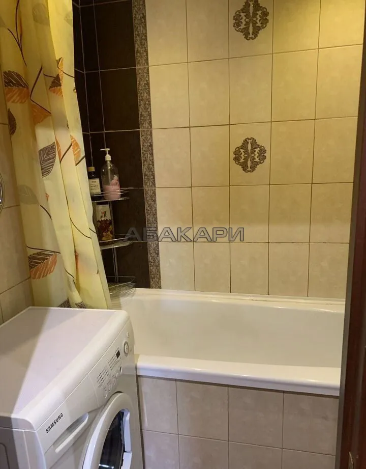 2-комнатная улица 78-й Добровольческой Бригады, 7  за 45000 руб/мес фото 18
