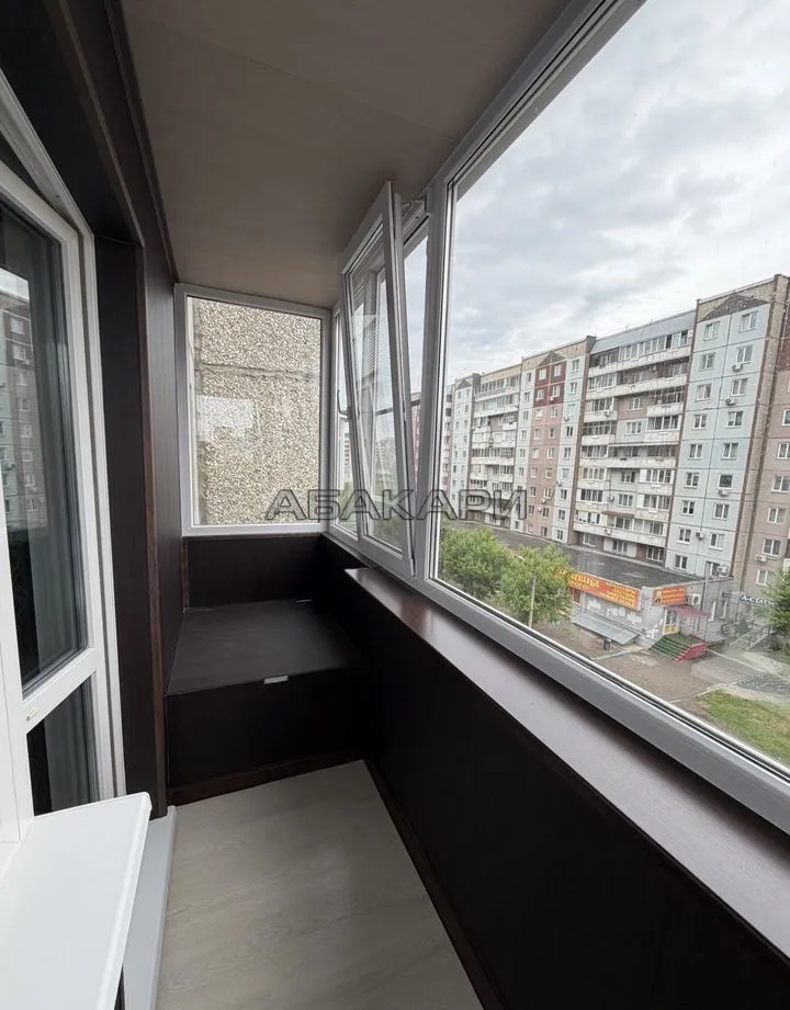 2-комнатная улица 78-й Добровольческой Бригады, 7  за 45000 руб/мес фото 21