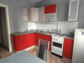 аренда Дмитрия Мартынова, 45 1-комнатная 27000