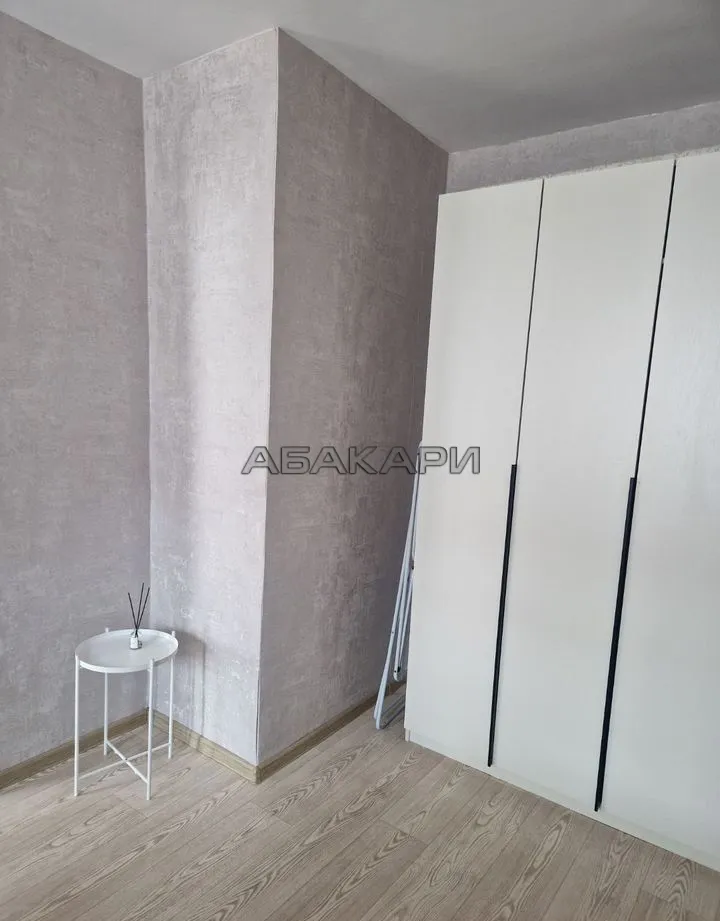 1-комнатная улица Молокова, 12  за 33000 руб/мес фото 3