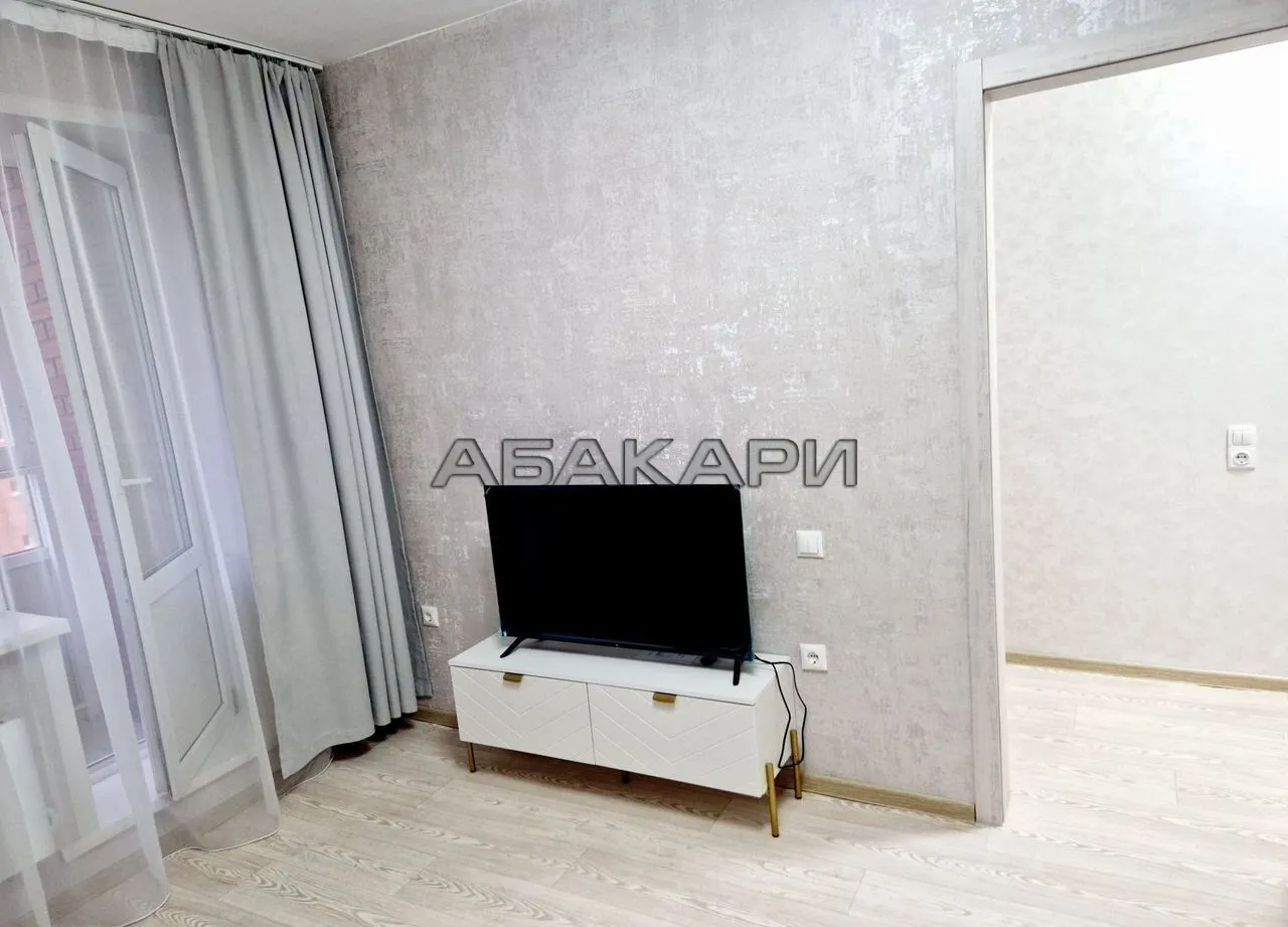 1-комнатная улица Молокова, 12  за 33000 руб/мес фото 10