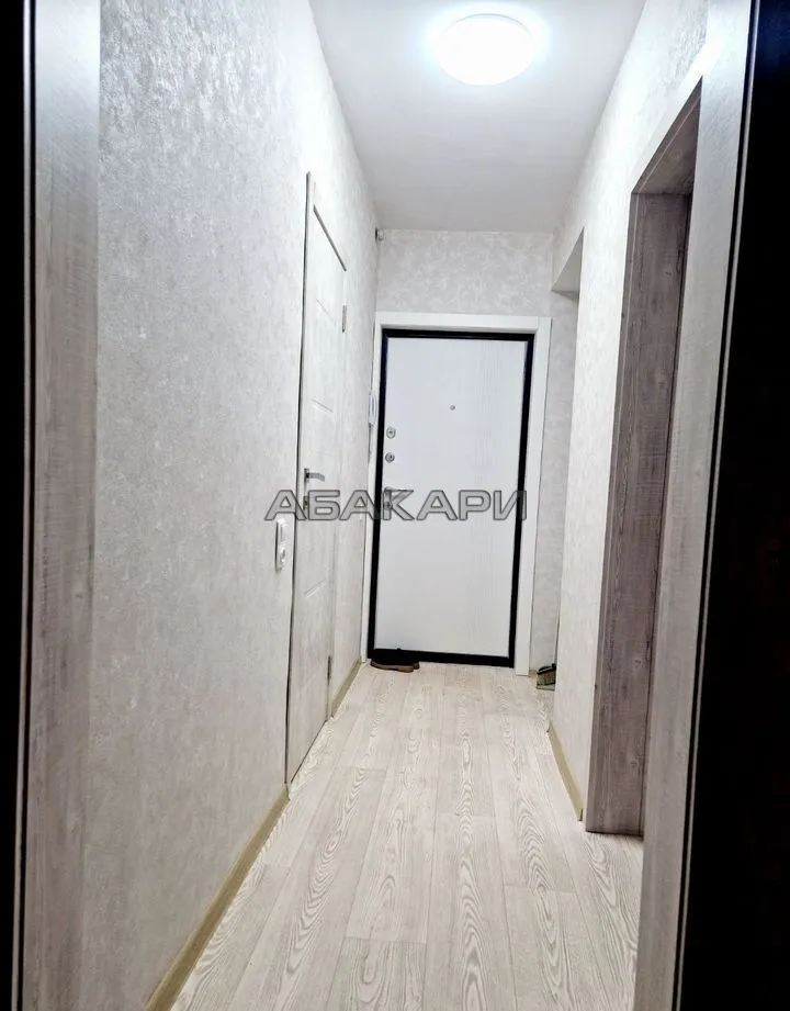1-комнатная улица Молокова, 12  за 33000 руб/мес фото 12