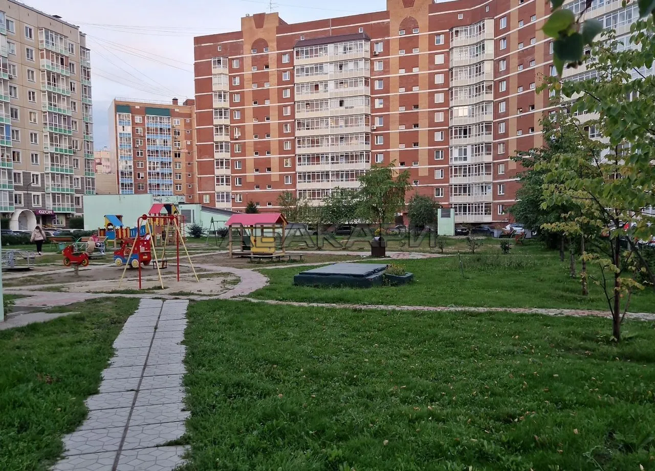 1-комнатная улица Молокова, 12  за 33000 руб/мес фото 14