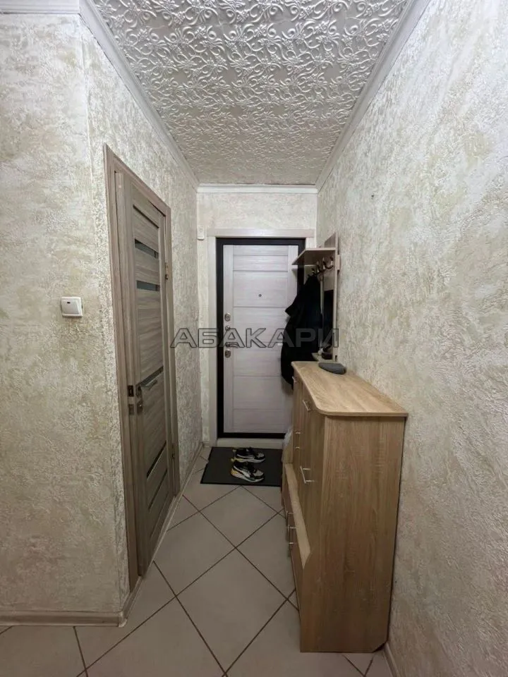 2-комнатная улица Николаева, 11А  за 35000 руб/мес фото 8