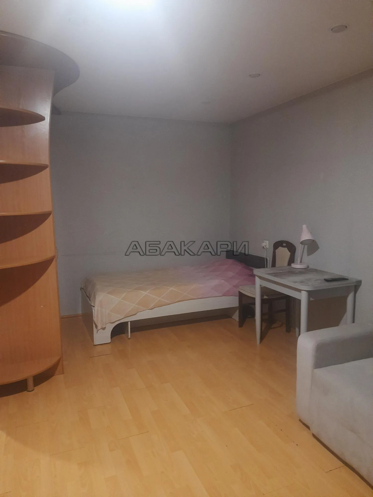 1-комнатная улица Щорса, 90 за 25000 руб/мес фото 3 1-комнатная улица Щорса, 90 за 25000 руб/мес фото 3
