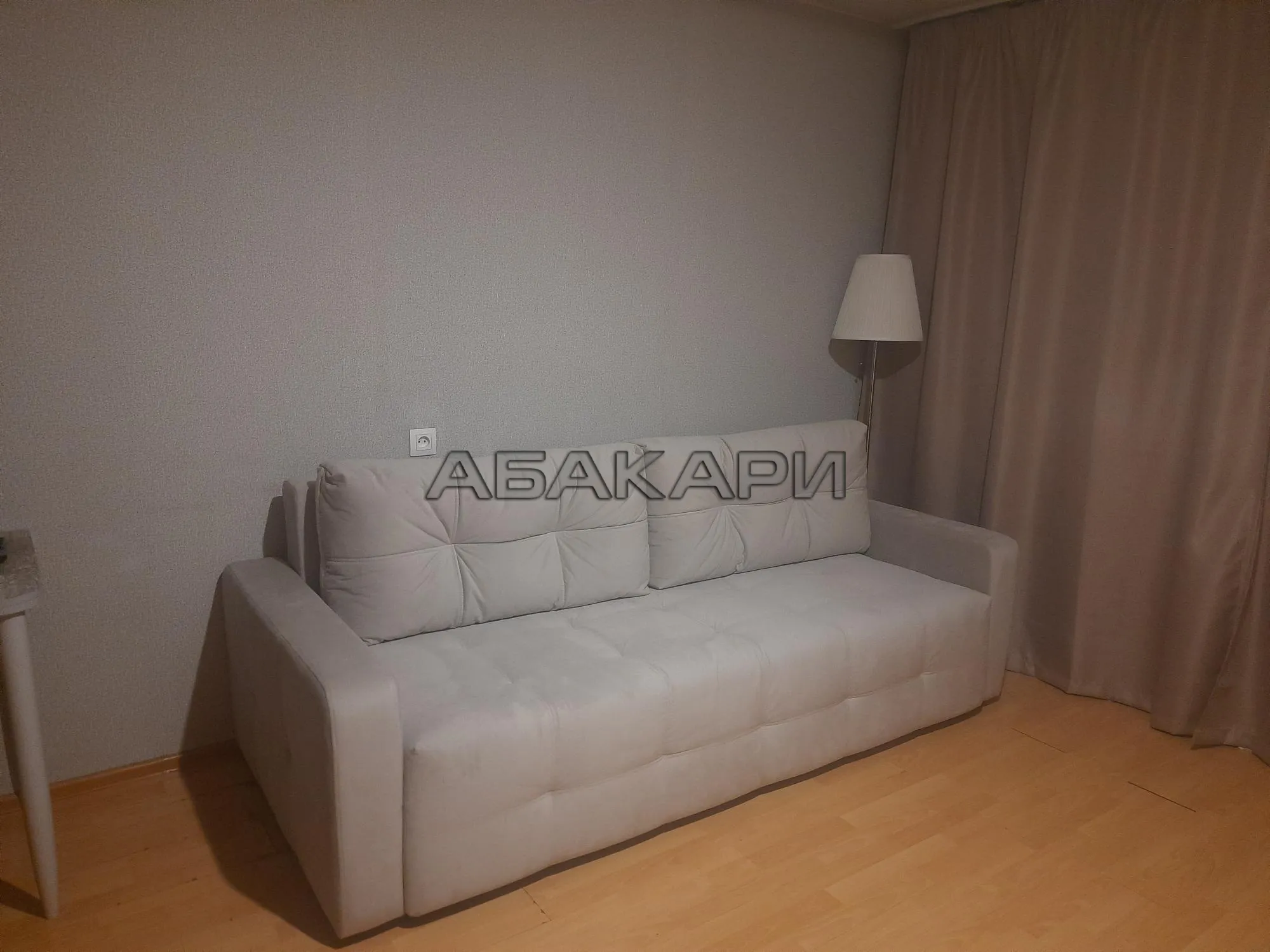 1-комнатная улица Щорса, 90 за 25000 руб/мес фото 2 1-комнатная улица Щорса, 90 за 25000 руб/мес фото 2