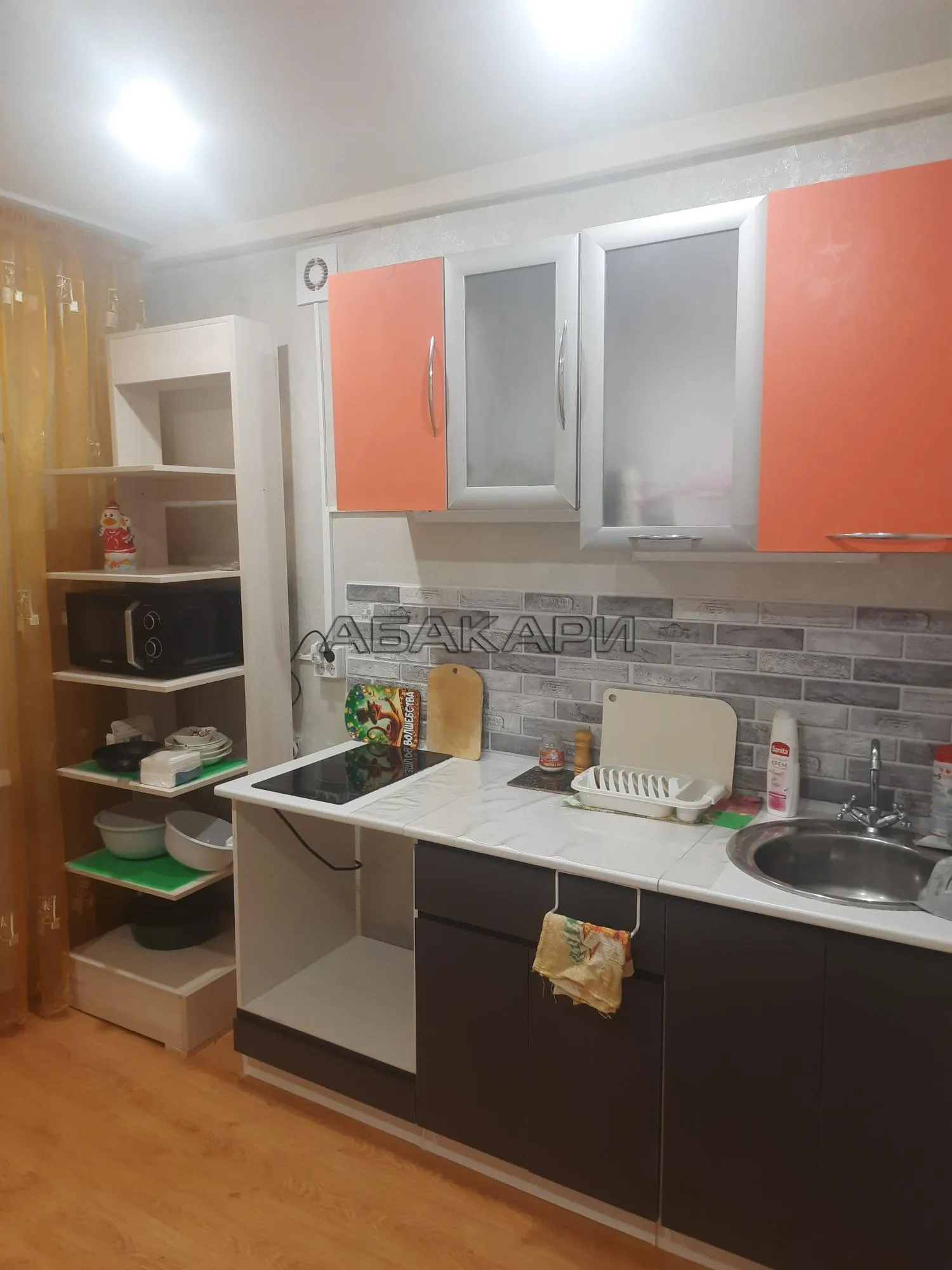 1-комнатная улица Щорса, 90 за 25000 руб/мес фото 1 1-комнатная улица Щорса, 90 за 25000 руб/мес фото 1