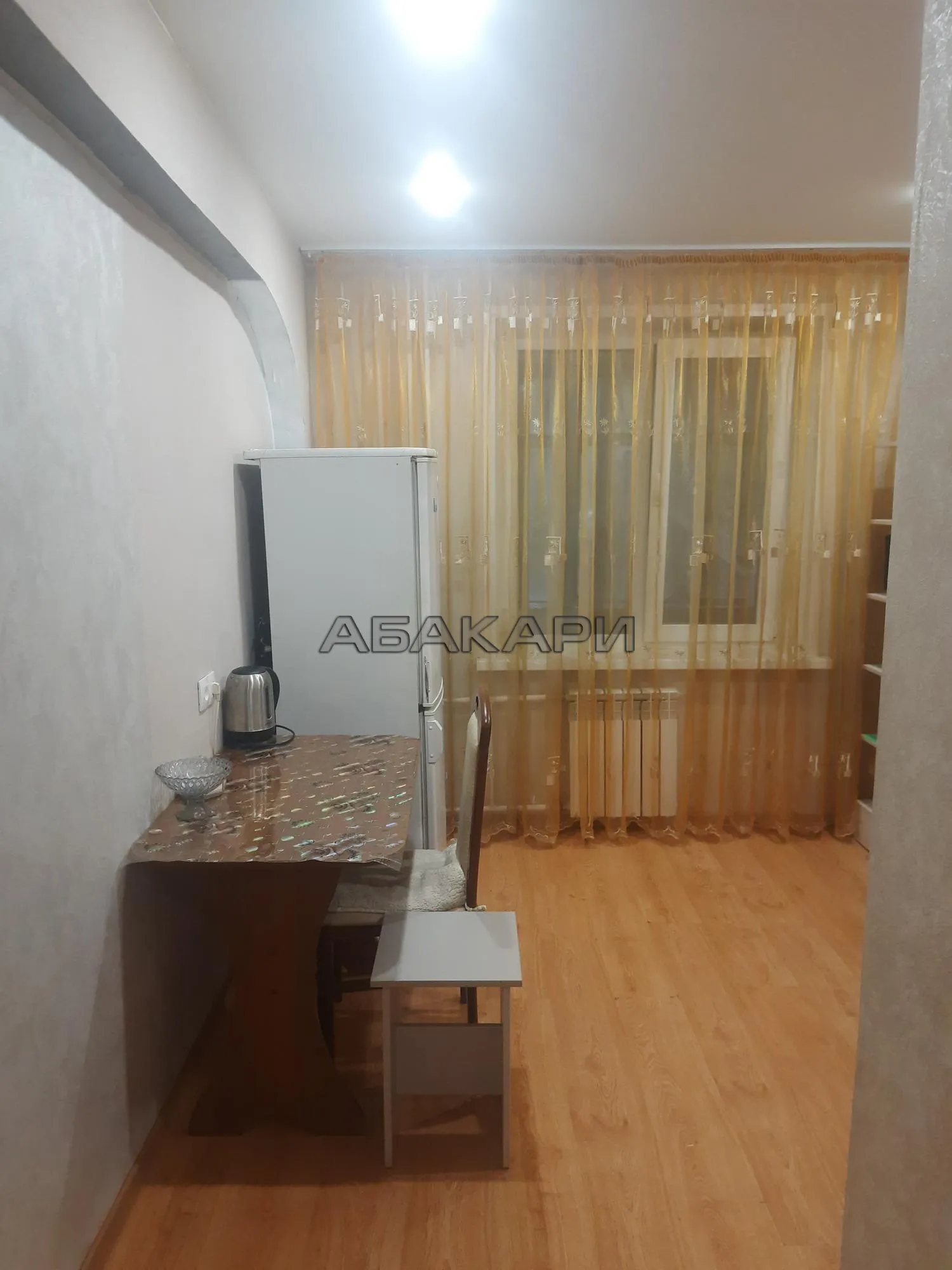 1-комнатная улица Щорса, 90 за 25000 руб/мес фото 5 1-комнатная улица Щорса, 90 за 25000 руб/мес фото 5