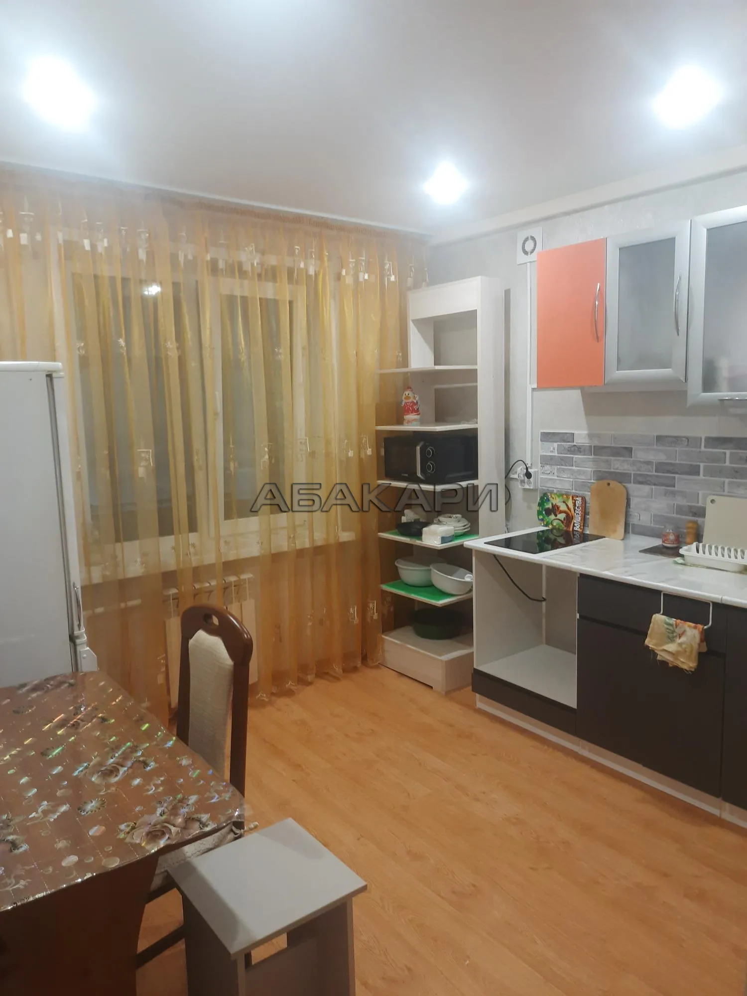 1-комнатная улица Щорса, 90 за 25000 руб/мес фото 6 1-комнатная улица Щорса, 90 за 25000 руб/мес фото 6