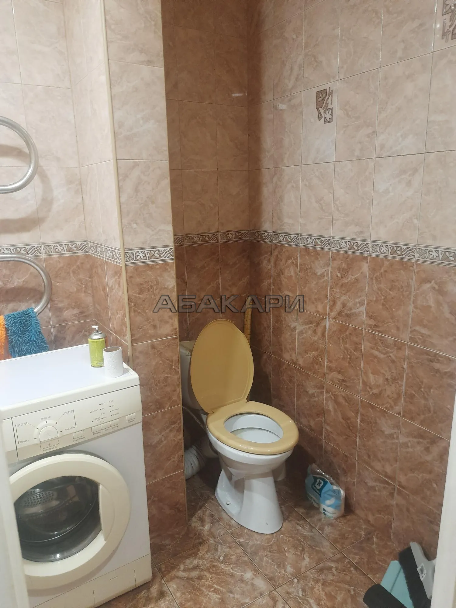 1-комнатная улица Щорса, 90  за 25000 руб/мес фото 8