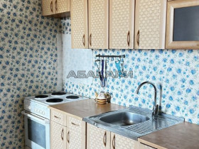 аренда Серова, 8 1-комнатная 25000