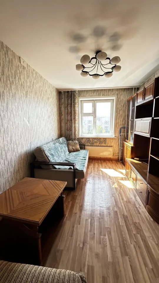 1-комнатная улица Серова, 8 за 25000 руб/мес фото 3 1-комнатная улица Серова, 8 за 25000 руб/мес фото 3