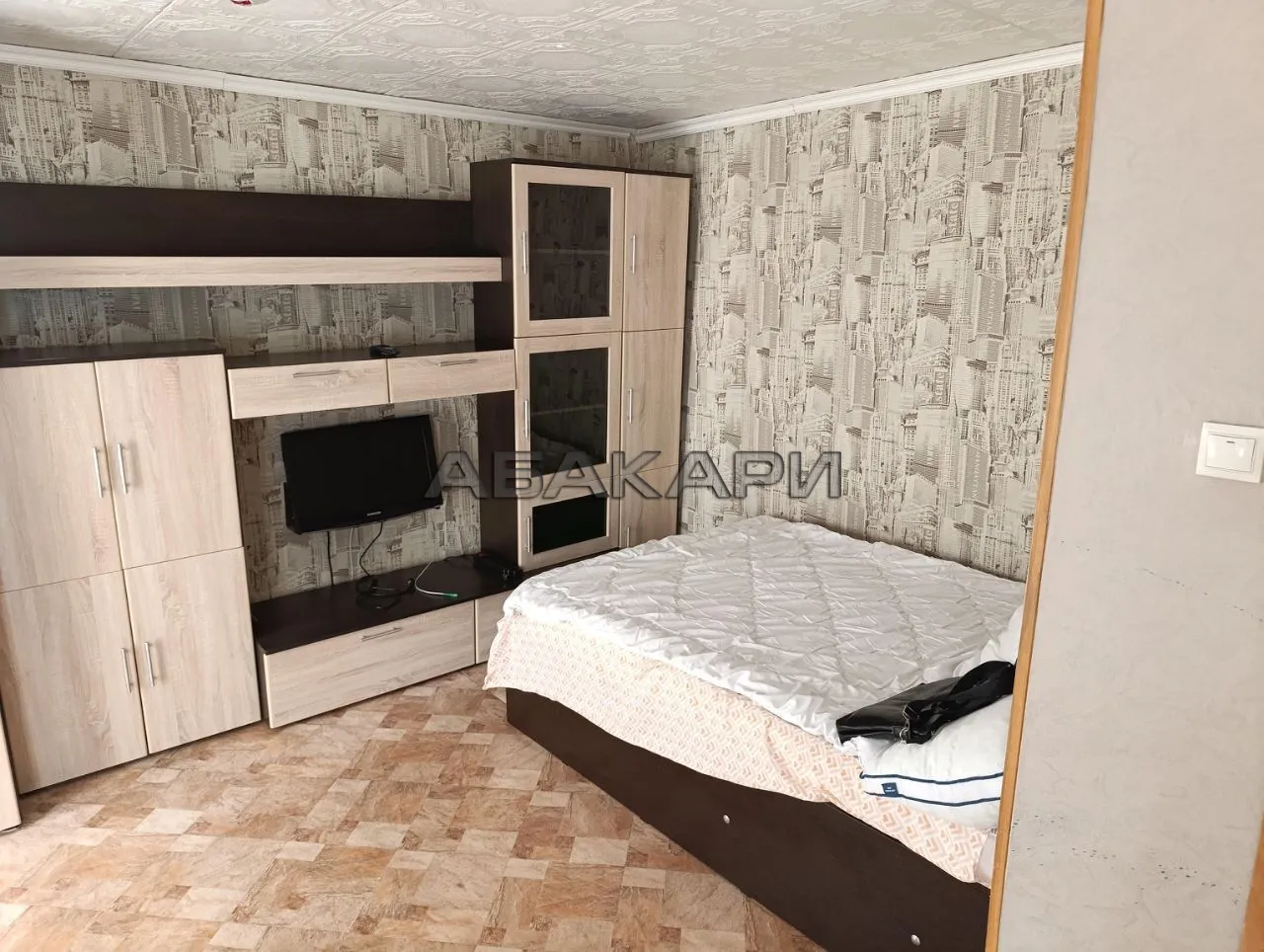 1-комнатная Ульяновский проспект, 28  за 28000 руб/мес фото 3