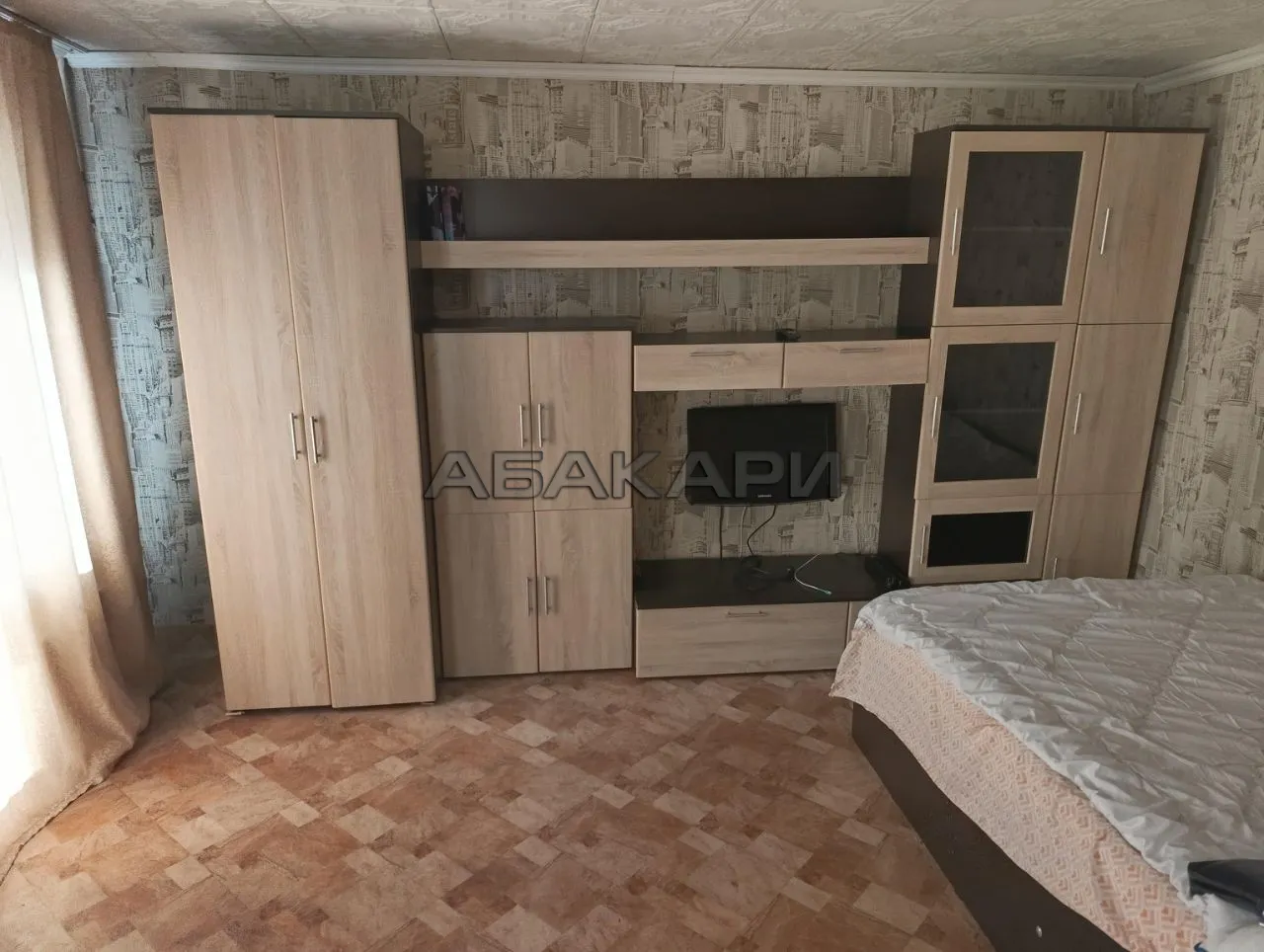 1-комнатная Ульяновский проспект, 28  за 28000 руб/мес фото 4